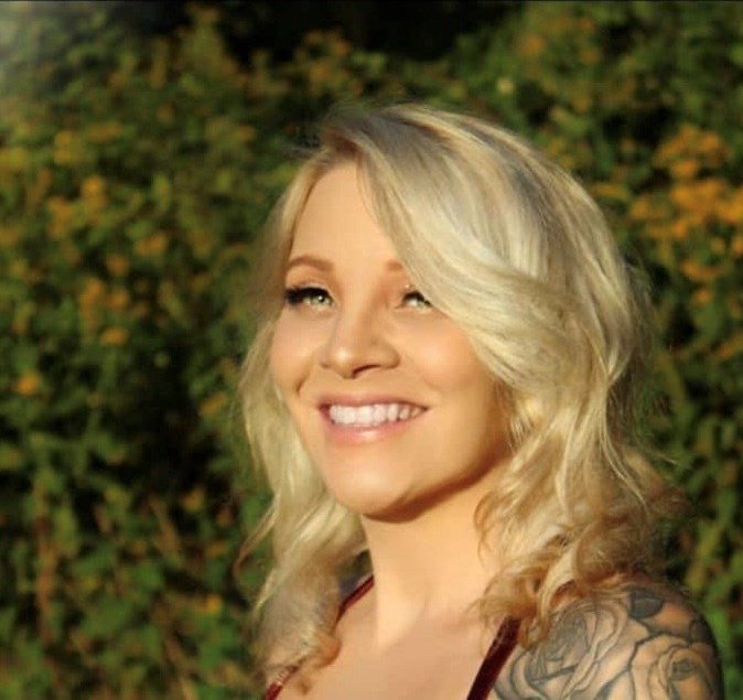 Obituary of Brittany Lynn Vermillion