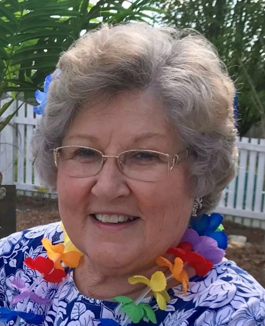 Obituary of Judith Ann Malpass