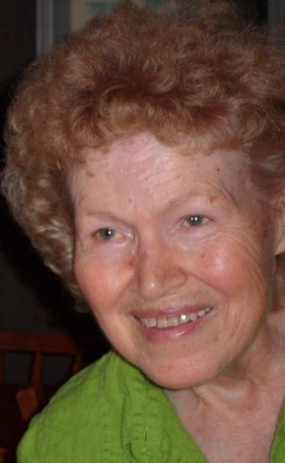 Obituary of Opal Toney Patterson