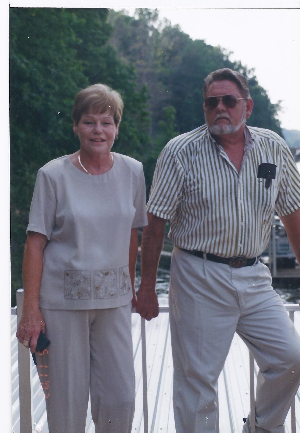 Obituary of Billy Clyde Herring