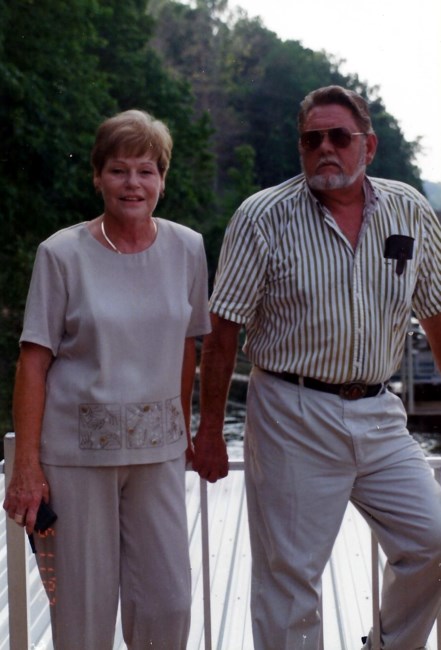 Obituary of Billy Clyde Herring