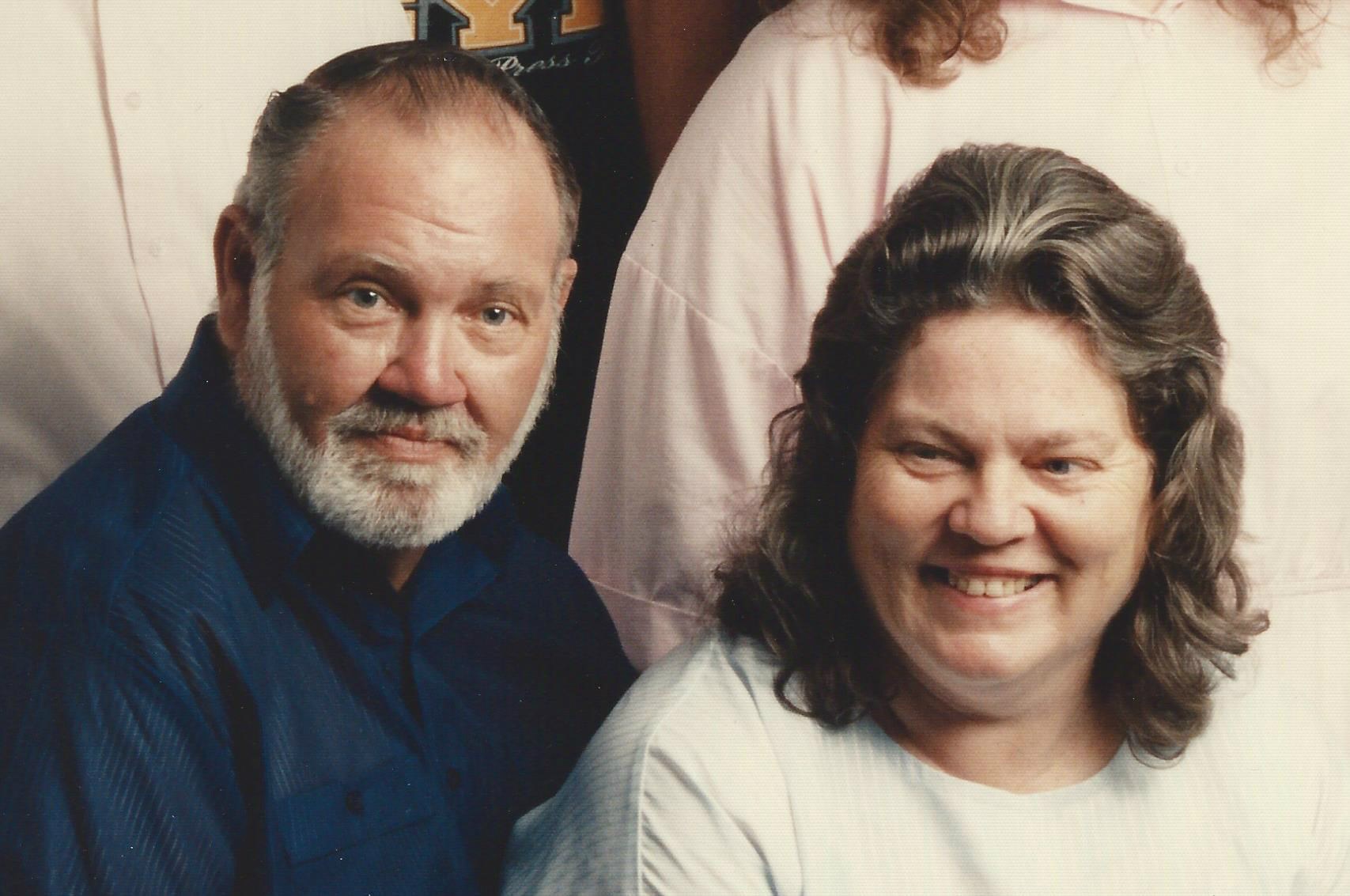 Obituary of Robert "Bob" Dewain Cross