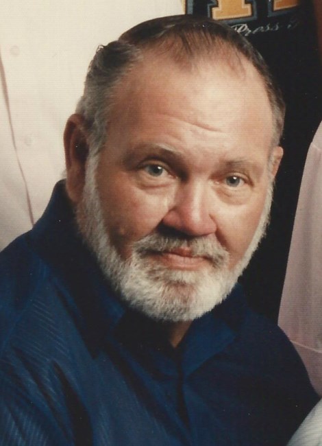 Obituary of Robert "Bob" Dewain Cross