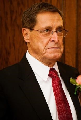 Avis de décès de Donald Holmes Ashland