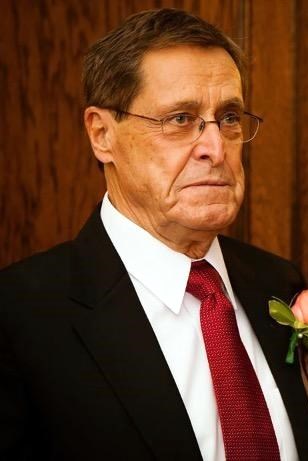 Obituary of Donald Holmes Ashland