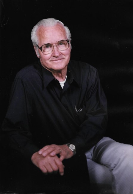 Obituary of Joe "JT" Thomas Hayes