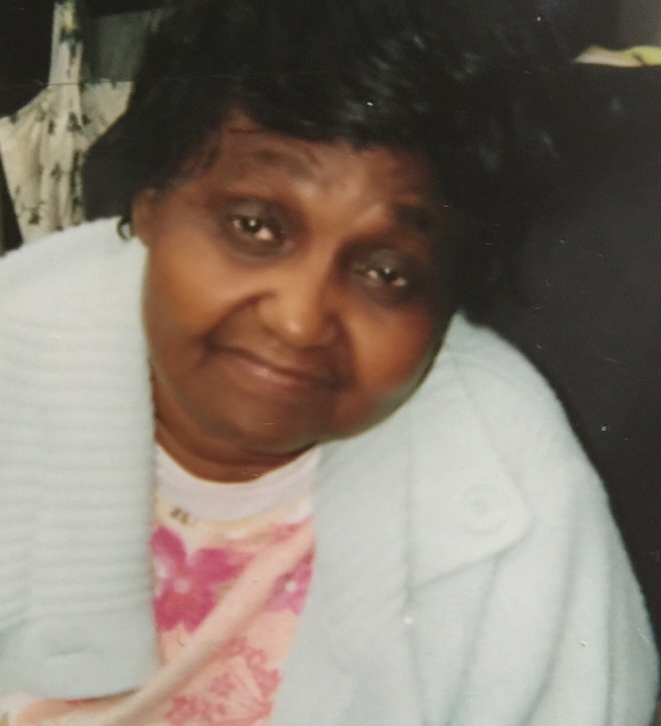 Cynthia Jones Obituary