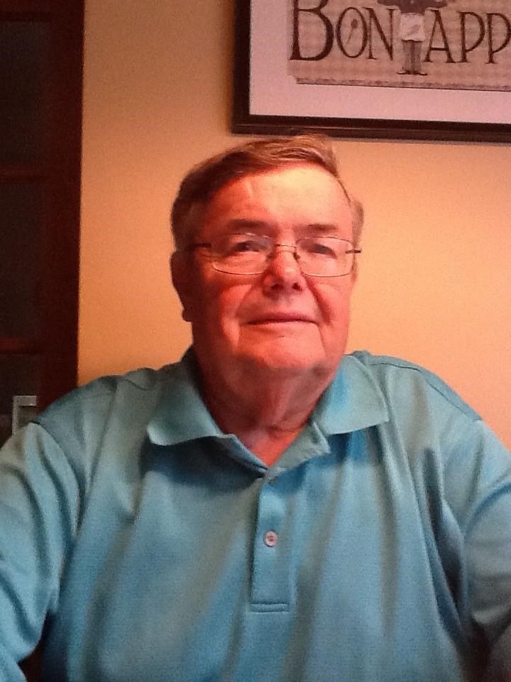 Obituary of Edward J. Schutter