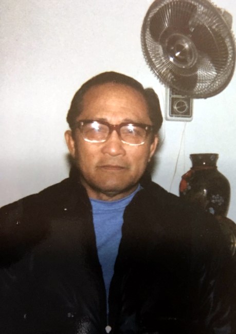 Obituary of Guillermo C. Mendones