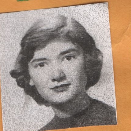 Obituary of Betty Ann Gilbert