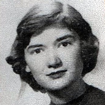 Obituario de Betty Ann Gilbert