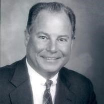 Obituary of J.A. Fred Brothers