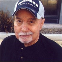 Obituary of Robert Miller