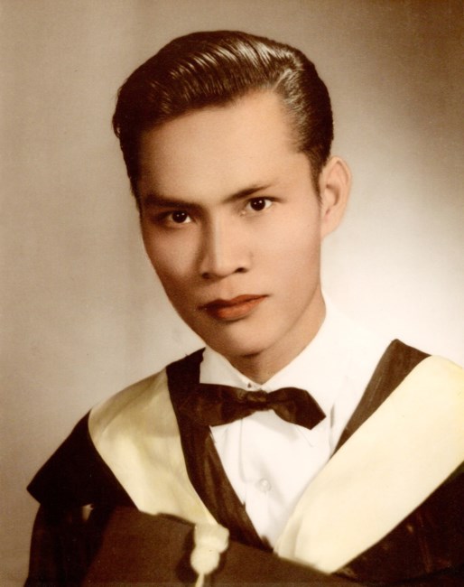 Obituary of Etel Torres Tiotuico