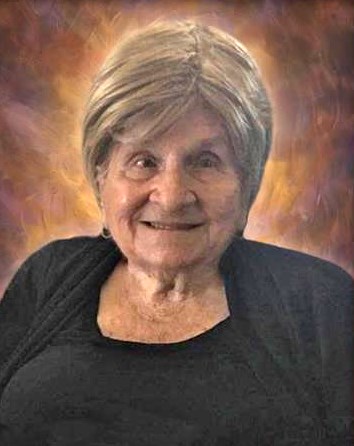 Obituary of Rahfleata Louise Wood