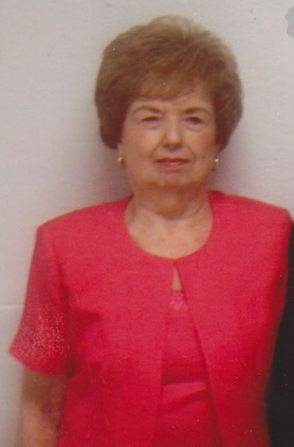Obituary of Elsie Moore Williford