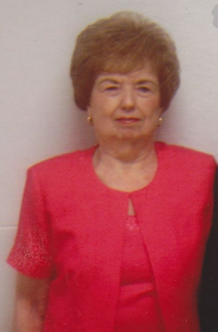 Obituario de Elsie Moore Williford