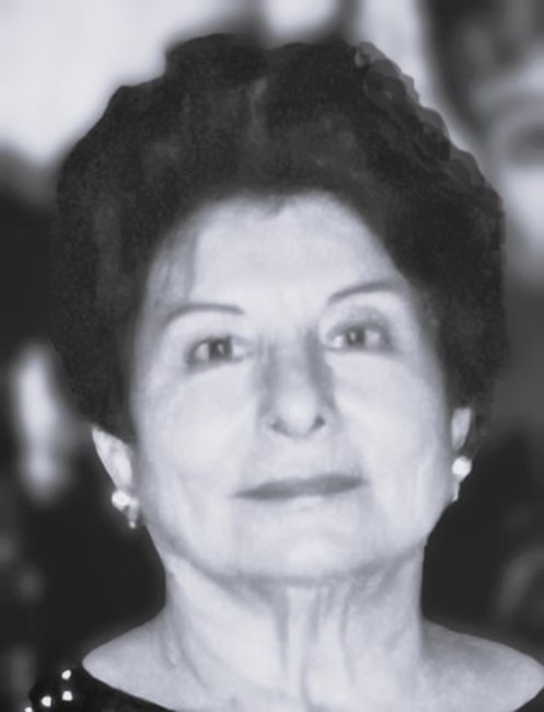 Obituario de Mariana Gutierrez