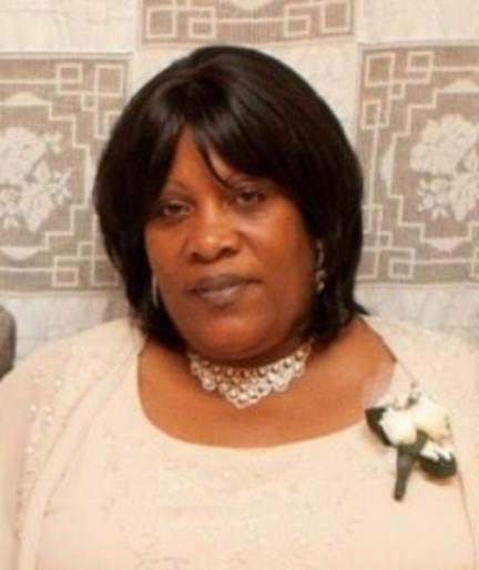 Obituary of Karen Andrea Robertson