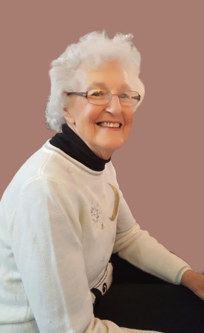 Obituary of Jacqueline "Jackie" Lee Cook