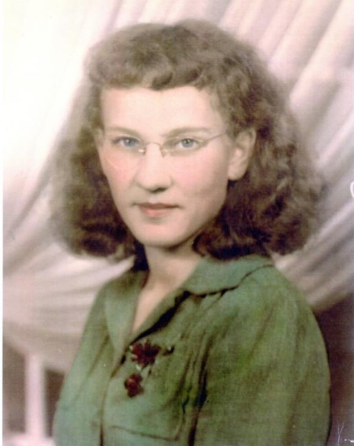 Obituary of Phyllis Louise Turner