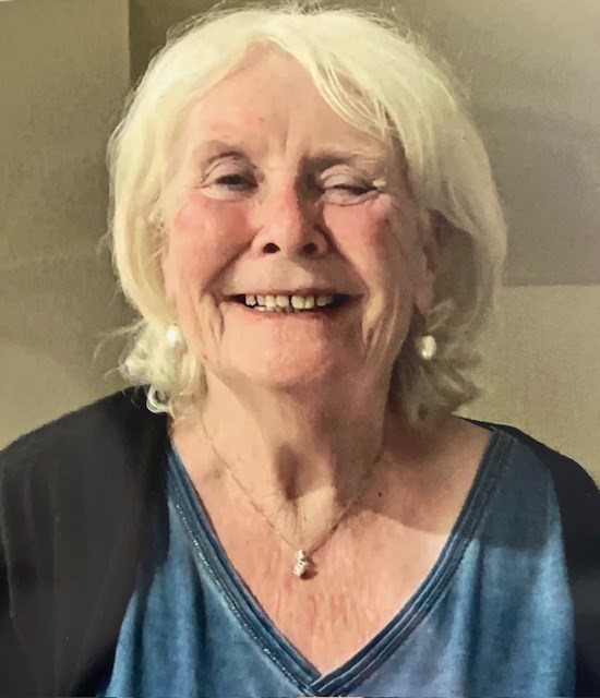 Obituary of Elizabeth Kidd Haggerty