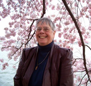 Obituary of E. Betty Deacon