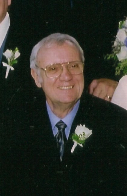 Obituary of Tom Trenchard