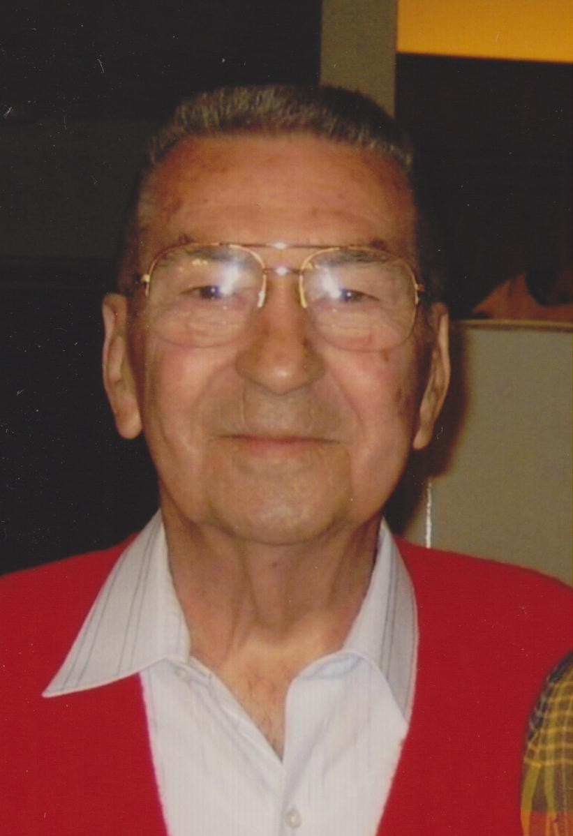 Obituary of Jack E. Kesling Sr.