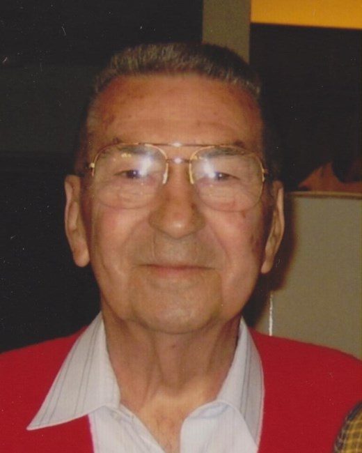 Obituary of Jack E. Kesling Sr.