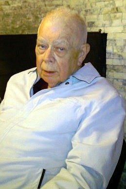 Obituary of Daniel M. Sullivan