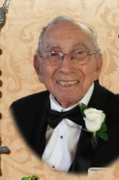 Avis de décès de Daniel M. Aguilar