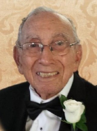 Obituary of Daniel M. Aguilar