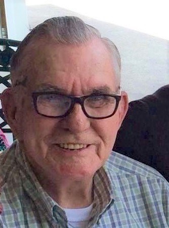 Obituary of Ralph E.  Beck