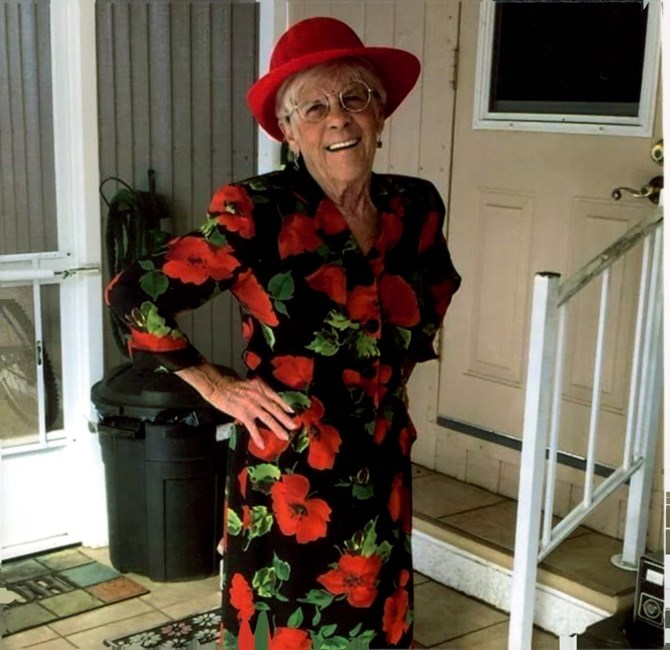 Obituary of Barbara Ann Deldin