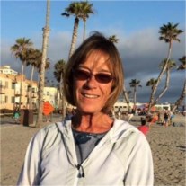 Obituary of Karen Rahn Doran
