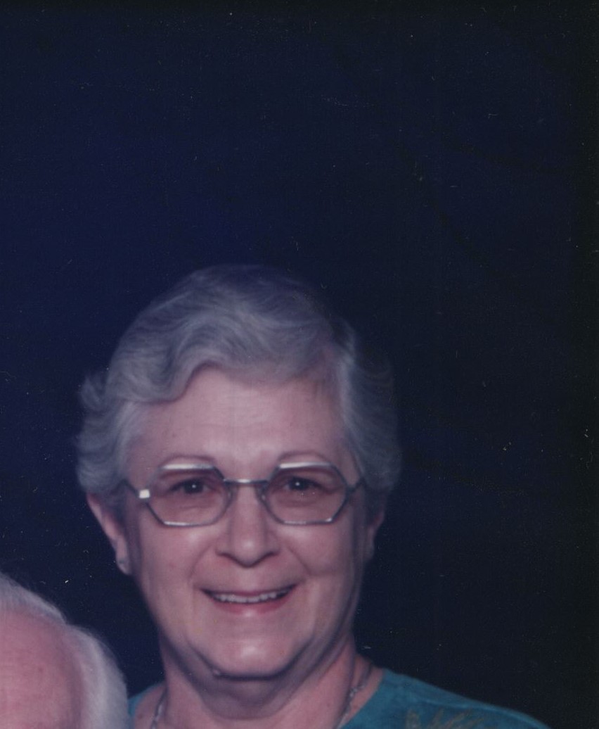 Obituary of Marion P. Brewer