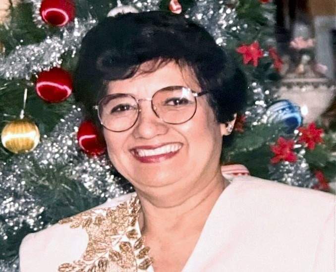 Obituary of Ofelia Consunji