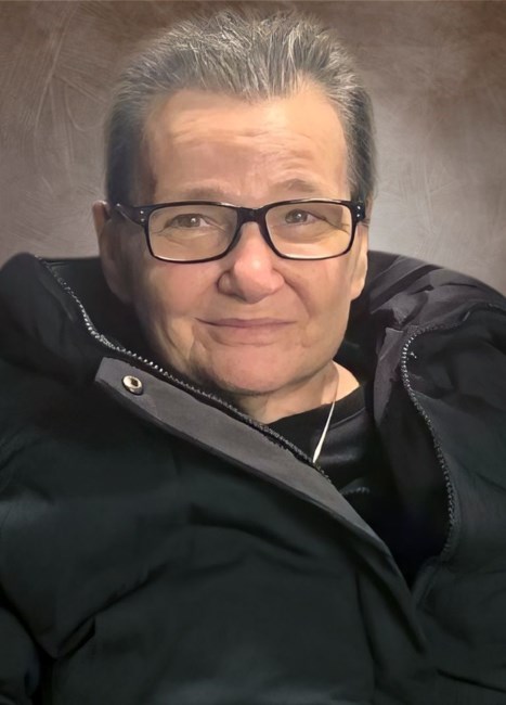 Avis de décès de Chantale Gagné