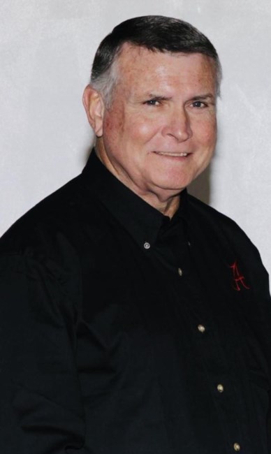 Obituary of Rev. Johnny Roscoe Fry