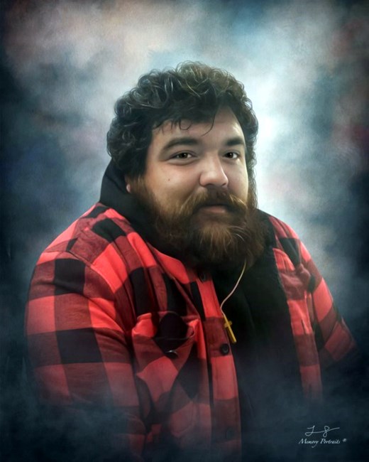 Obituary of Davin James Thurman