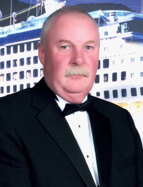 Obituary of Sydney James Harrickey