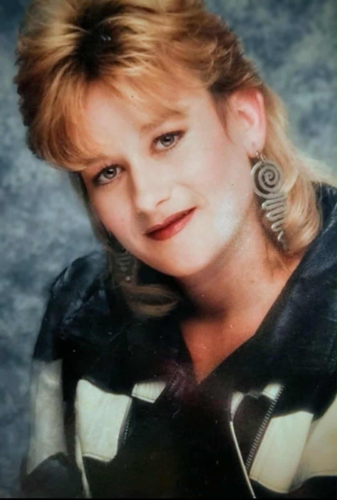 Obituario de Melissa "Misty" Ann Marti