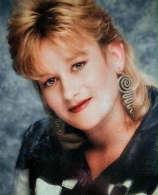 Obituary of Melissa "Misty" Ann Marti