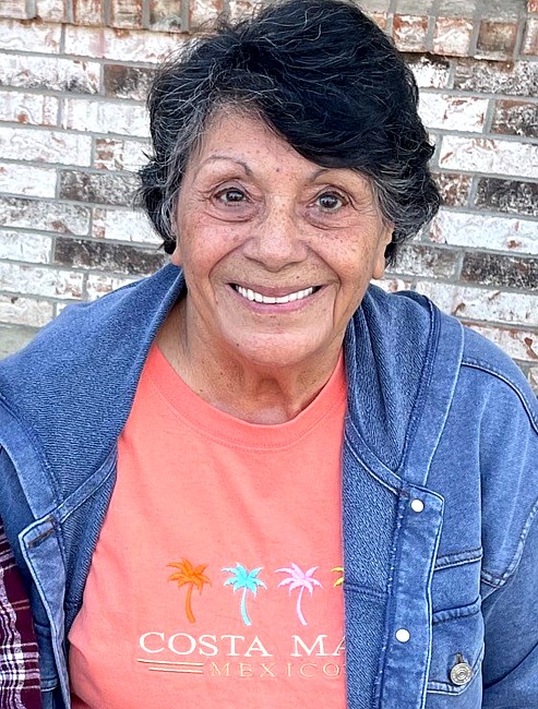 Obituary of Betty Sue (Wilder) Anderson