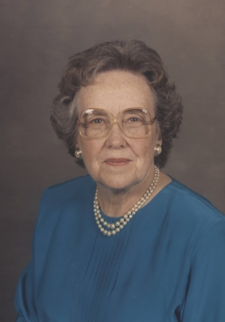 Obituary of Helen Glenn Powell