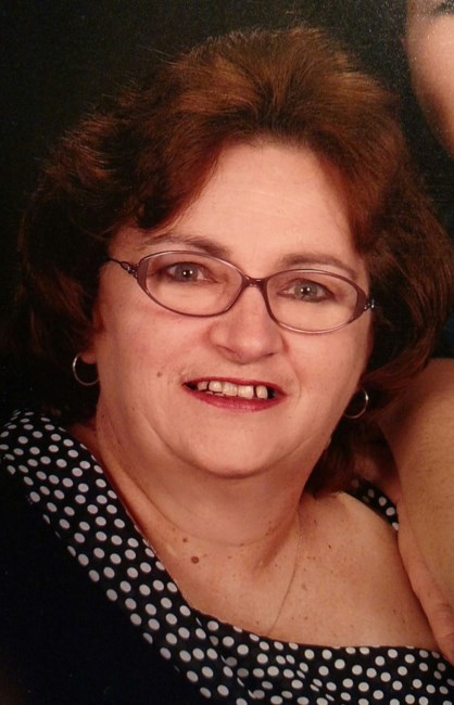 Obituary of Teresa June Sanders