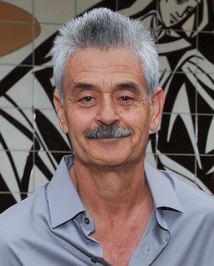 Obituary of Rodrigo R. Garcia