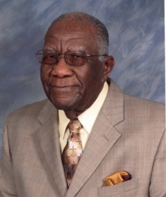 Obituary of Lucius   Dixon, Jr.