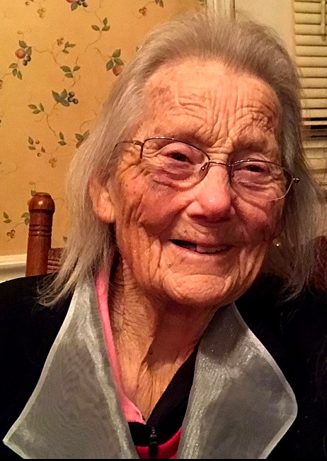 Obituary of Dorothy M Ayers